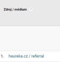 referral